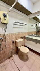 Blk 461 Clementi Avenue 3 (Clementi), HDB 4 Rooms #475929141